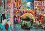 Clementoni - Puzzle Luna de carnaval - 1 000 piese - puzzle-mania - 40,00 RON Puzzle