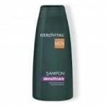 Gerovital Ingrijire Barbati Densifying Shampoo Sampon 400 ml