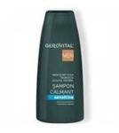 Gerovital Ingrijire Barbati Sensitive Shampoo Sampon 400 ml