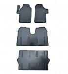 ALM Covorase presuri cauciuc tip tavita Mercedes Vito / Viano W639 2005-2010 randul 1+2+3 (ALM 081119-7)