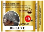 Inawera Концентрат за база Inawera с аромaт DЕ LUXE TOBACCO 10ml