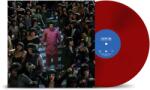 Tree, Oliver Alone In A Crowd (Translucent Ruby Red Vinyl)