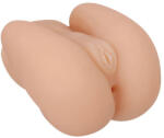 NMC Fresh Innocence Abbey Masturbator