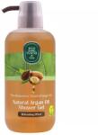 Eyüp Sabri Tuncer Gel de dus cu ulei natural de argan, 600ml, Eyup Sabri Tuncer