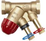 Imi Hydronics Supapa de echilibrare control debit normal PN16 IMI Hydronic 52134115 (52134115)