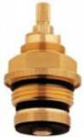 GROHE Supapa cu insurubare fără mâner Grohe 07026000 (07026000)