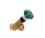 BWT supapa de curgere libera BWT Mondseer 2" M ÖVGW DVGW M-Clip HACCP* 881301 (881301)