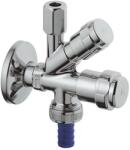 GROHE Supapă unghiulară Grohe Combi 41073000 (41073000)