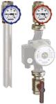 Simplex Robinet cu bila pentru pompa Simplex Dutchman F10192 (F10192)