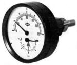 Jako Termometru Fig H 30A 1/2' 80 mm Dm 8000500000 (8000500000)
