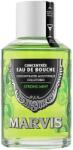 Marvis Вода за уста Strong Mint, 120 ml