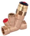 Danfoss Vana de circulatie MTCV 15 versiunea A, 35-60C, PN10, Rp 1/2 IG Danfoss 003Z4515 (003Z4515)
