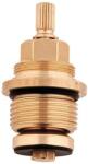 GROHE Supapa cu insurubare, 3/4″ fără mâner Grohe 07025000 (07025000)