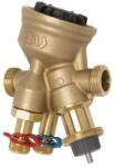 Imi Hydronics Robinet de reglare compact TA TBV CMP DN32 52164332 (52164332)