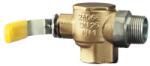 BWT Robinet bila de colt gaz pentru contor BWT 882008 (882008)