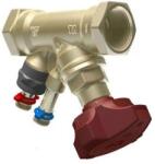 Imi Hydronics Robinet TA STAD 1/2" 52851015 (52851015)