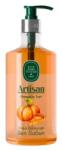 Eyup Sabri Tuncer Sapun lichid cu ulei natural de masline Pumpkin Tart Artisan, 600ml, Eyüp Sabri Tuncer
