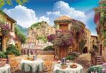 Clementoni - Puzzle Italian Sight - 1 500 piese