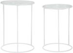  Set 2 masute Mariposa (1424340000) Masa de cafea
