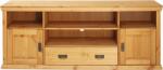 Home affaire Comoda TV Konrad natur 169/37/67 cm (94243604)