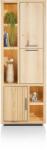  Turn inalt Pavie stejar 75/42/205 cm (46518-NAT) Comoda