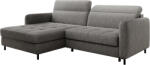  Coltar extensibil Gomora gri 228/165/100 cm (CO-GOM-LT-04RAQ)