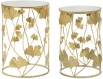  Set 2 masute Ginkgo (1426150000) Masa de cafea
