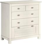  Comoda Rauna 5 sertare 97/48/98 cm (28707937) Comoda
