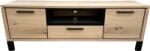  Comoda TV stejar Bullet 170/42/60 cm (HH43)
