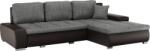  Coltar extensibil TRAMP maro/gri, 257/180/83 cm (0000195302)