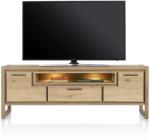  Comoda TV Nystead stejar 170/42/60 cm (52144-DUN)