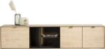  Comoda TV suspendata Naya natur 210/45/45 cm (42262-NAT)
