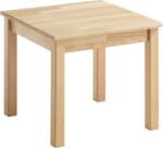  Masuta de cafea Alfons fag 50/50/45 cm (41720607) Masa de cafea