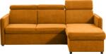  Coltar ALECHANDRO ROH universal mustar, 217x163x85/97 cm (0000362146)