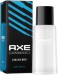 AXE Ice Chill Cooling Mint, after shave barbati, 100 ml (49110)