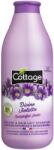 Cottage Violete, gel de dus hidratant, 750 ml (48525)