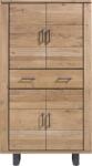  Dulap living inalt Quebec 110/40/200 cm (38726-KSM) Comoda