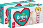 Pampers Pants, scutece marimea 3, 6-11 kg, 2 pachete x 56, 112 buc (34294)