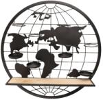  Raft rotund El Mundo Ø 70x14 cm (50354) Raft