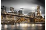 Clementoni - Puzzle New York Skyline - 1 000 piese