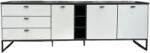  Comoda Glassy Marble 240/42/81 cm (HH21) Comoda