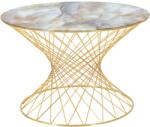 Masuta de cafea Perugia 70/46 cm (MRO1425440000) Masa de cafea
