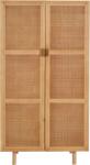  Comoda inalta Lina natur 80/42/150 cm (99731926) Comoda