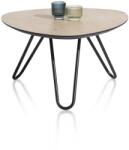  Masuta de cafea Primo stejar 68/68/38 cm (45612-EIK) Masa de cafea