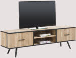  Comoda TV Kinna stejar 150/42/55 cm (36263-TRS)