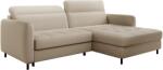  Coltar extensibil Gomora crem 228/165/100 cm (CO-GOM-RT-18MAN)