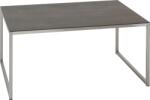  Henke Masuta de cafea gri 90/60/43, 5 cm (49708008) Masa de cafea