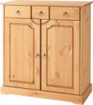  Comoda natur Klera 81/37/93 cm (81560565) Comoda
