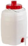 Strend Pro Butoi cu robinet 10 litri, 24x20x37 cm (254592)