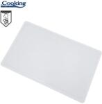 Heinner Tocator Cu Sant Haccp Gn1/1, 53x32.5x2 Cm, Alb, Cooking By Heinner (hr-adr-532sab) - Technodepo Tocator